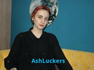 AshLuckers