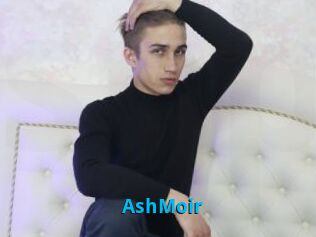 AshMoir