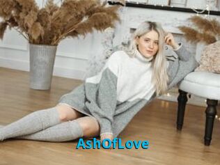 AshOfLove