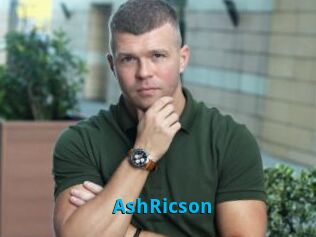 AshRicson