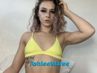 AshleeMaree