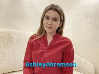 AshleyAbramson