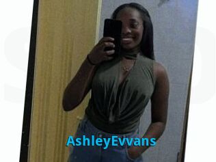AshleyEvvans