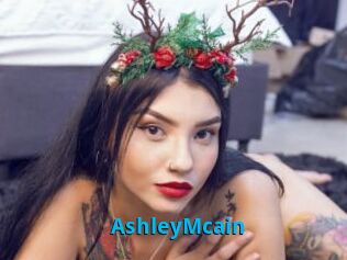 AshleyMcain