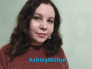 AshleyMilton