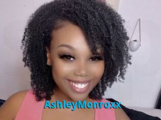 AshleyMonroxx