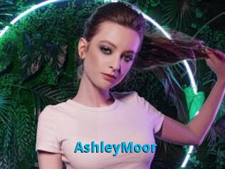 AshleyMoor