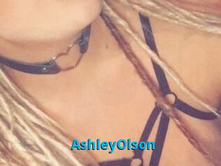 Ashley_Olson
