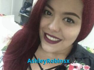 AshleyRobinsx