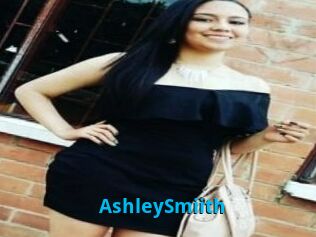 AshleySmiith