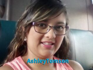 AshleyTomson