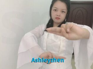Ashleyzhen