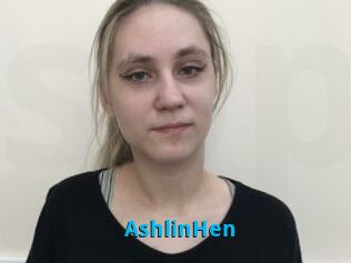AshlinHen