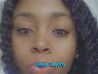 Asia_XoXo