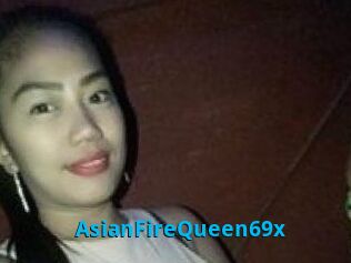 AsianFireQueen69x
