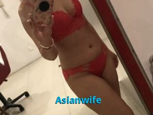 Asianwife