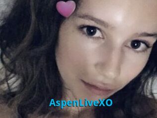 AspenLiveXO