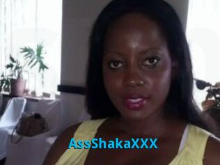 AssShakaXXX