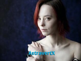 AstravertX