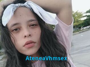 AteneaVhmsex