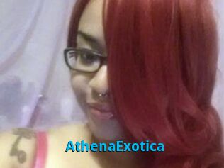 AthenaExotica