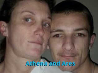 Athena_and_Ares
