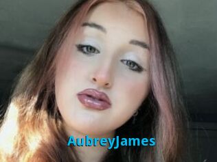 AubreyJames