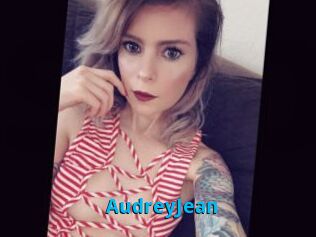 AudreyJean