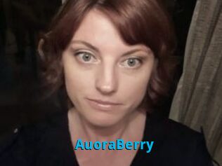 AuoraBerry