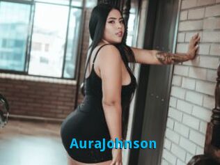 AuraJohnson