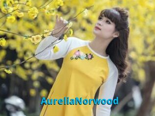 AureliaNorwood