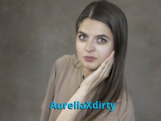 AureliaXdirty