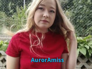 AurorAmiss