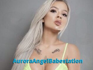 AuroraAngelBabestation