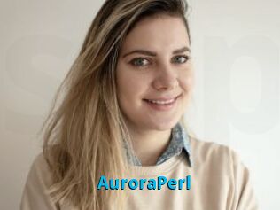 AuroraPerl