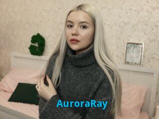 AuroraRay