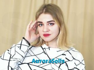 AuroraSolis