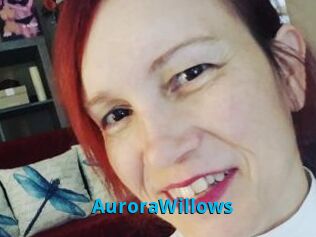 AuroraWillows