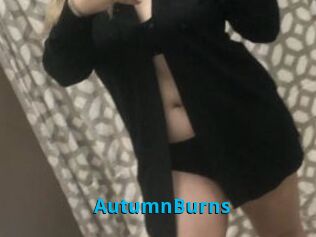 AutumnBurns