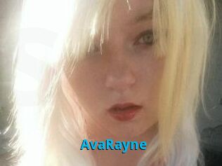 AvaRayne