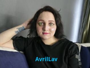 AvrilLav