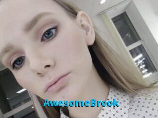 AwesomeBrook