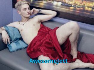 AwesomeJett