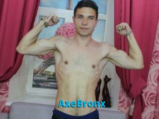 AxeBronx