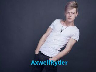 AxwellRyder
