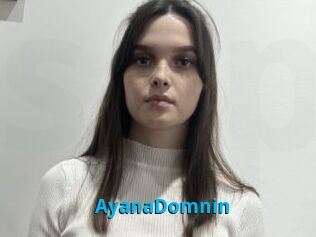 AyanaDomnin