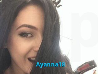 Ayanna18