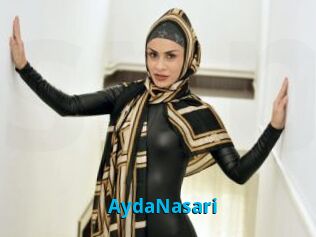 AydaNasari