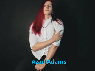 AzaelAdams