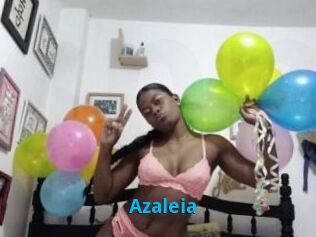 Azaleia